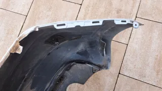 Бампер задний Opel Astra K Арт e12094838, вид 11