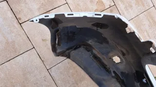  Бампер задний Opel Astra K Арт e12094838, вид 12