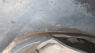  Бампер задний Opel Astra K Арт e12094838, вид 14