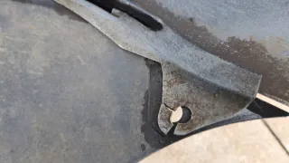  Бампер задний Opel Astra K Арт e12094838, вид 15
