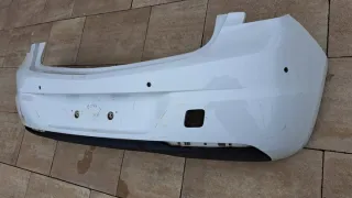  Бампер задний Opel Astra K Арт e12094838, вид 3