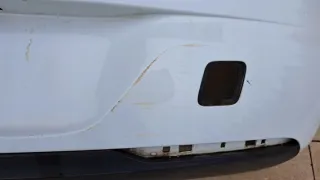  Бампер задний Opel Astra K Арт e12094838, вид 5