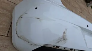  Бампер задний Opel Astra K Арт e12094838, вид 8