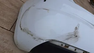  Бампер задний Opel Astra K Арт e12094838, вид 9