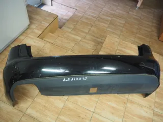 8K9851651F Бампер задний Audi A4 B8 Арт e12087193, вид 1