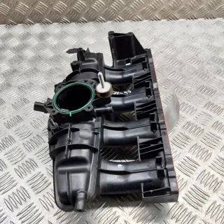 06F133201N Коллектор впускной Volkswagen Golf 5 Арт e12072612, вид 2