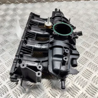 06F133201N Коллектор впускной Volkswagen Golf 5 Арт e12072612, вид 4