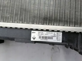 214109798R Радиатор (основной) Renault Megane 4 Арт e12072268, вид 3