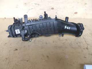 761749908 1032500 108452S10 761499 Коллектор впускной MINI COUNTRYMAN F60 Арт e12071902, вид 2