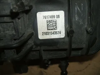 761749908 1032500 108452S10 761499 Коллектор впускной MINI COUNTRYMAN F60 Арт e12071902, вид 6