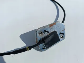 2007-2012 CIE-LIN-ZY-BQ-NIS-ALT-L32 Трос кулисы КПП Nissan Altima L32 Арт e12071704, вид 3