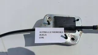 2007-2012 CIE-LIN-ZY-BQ-NIS-ALT-L32 Трос кулисы КПП Nissan Altima L32 Арт e12071704, вид 6