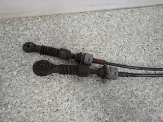  Трос кулисы КПП Hyundai ix20 Арт e12071247, вид 2