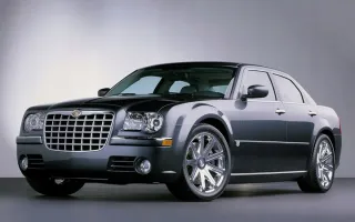  Трос кулисы КПП Chrysler 300C 1 Арт e12071070, вид 5