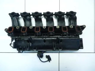 M57D25 7790701 Коллектор впускной BMW 5 E60/E61 Арт e12071051, вид 2