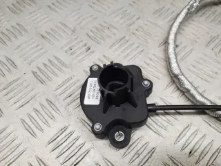 4M1713035C Трос кулисы КПП Audi Q8 Арт e12070801, вид 2