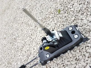 2Q0711049K 2Q0711266H Трос кулисы КПП Audi A1 Арт e12070693, вид 2