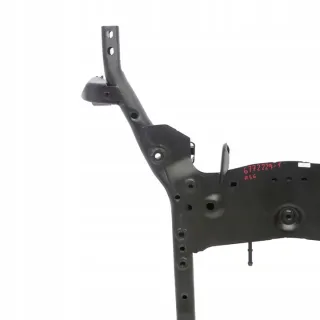 6772229 Балка подвески передняя (подрамник) MINI CLUBMAN R55 Арт e12069852, вид 2