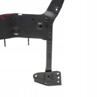 6772229 Балка подвески передняя (подрамник) MINI CLUBMAN R55 Арт e12069852, вид 4