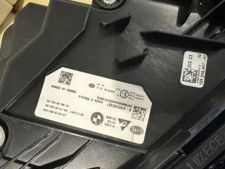 7886660 Фара правая BMW 3 G20/G21 Арт e12065205, вид 3