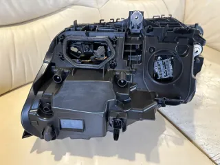 7886660 Фара правая BMW 3 G20/G21 Арт e12065205, вид 5