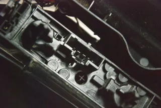 009466-01LI 163843 163845 163865 Фонарь задний левый Citroen C4 1 Арт e12063258, вид 5