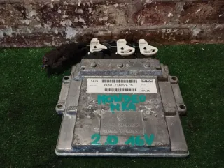 6G91-12A650-CG Блок управления двигателем Ford Mondeo 5 Арт e12059456, вид 1