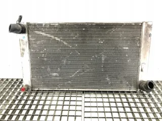 7787440 LORK-2043-17969 Радиатор (основной) BMW 5 E60/E61 Арт e12050465, вид 1