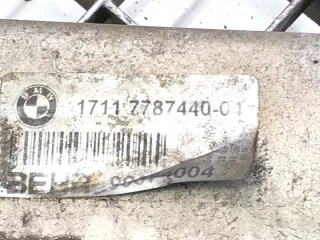 7787440 LORK-2043-17969 Радиатор (основной) BMW 5 E60/E61 Арт e12050465, вид 5