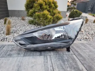 F1CB-13W030-FA Фара левая Ford C-max 2 restailing Арт e12040223, вид 1