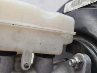 472100005R Вакуумный усилитель тормозов Renault Megane 3 Арт e12035813, вид 4