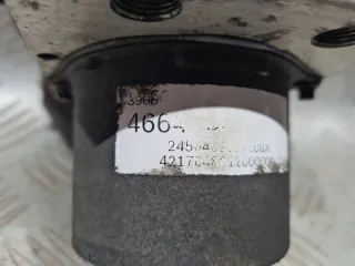 39064664 Блок ABS Opel Astra K Арт e12016479, вид 5