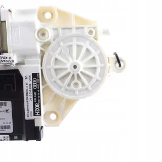 8P0959802H Моторчик стеклоподъемника Audi A3 8P Арт e12014769, вид 2