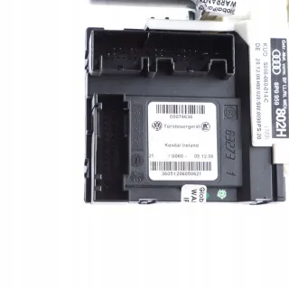8P0959802H Моторчик стеклоподъемника Audi A3 8P Арт e12014769, вид 4