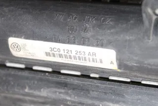 3C0121253AR Радиатор (основной) Volkswagen Passat B8 Арт e12014547, вид 2