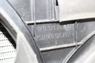 3C0121253AR Радиатор (основной) Volkswagen Passat B8 Арт e12014547, вид 5