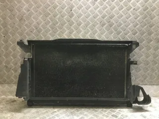 2D0121253B Радиатор (основной) Volkswagen LT 2 Арт e12014539, вид 2
