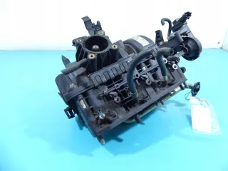 IMPRK1354583, 1928498092 0280600065 55559833 Коллектор впускной Opel Corsa C Арт e12014108, вид 2