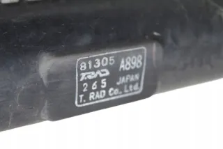 81305A898 Радиатор (основной) Mitsubishi Outlander 3 Арт e12014078, вид 1