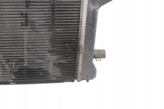 81305A898 Радиатор (основной) Mitsubishi Outlander 3 Арт e12014078, вид 5