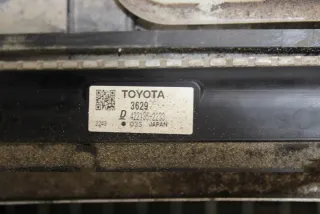 _E3_ 2230006840 Радиатор (основной) Lexus IS 3 Арт e12013821, вид 5