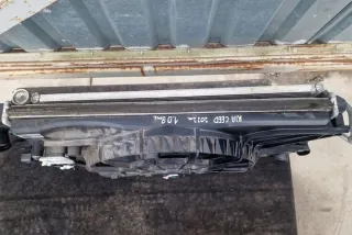 25310G4200 Радиатор (основной) Kia Ceed 1 Арт e12013780, вид 1