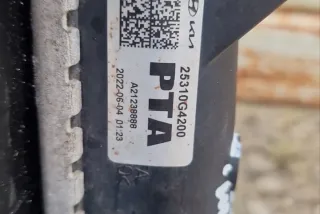 25310G4200 Радиатор (основной) Kia Ceed 1 Арт e12013780, вид 5
