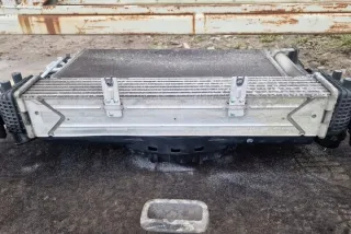 25310G4200 Радиатор (основной) Kia Ceed 1 Арт e12013780, вид 6