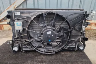 25310G4200 Радиатор (основной) Kia Ceed 1 Арт e12013780, вид 7