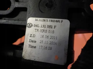 04L131051F 10MB59 Клапан электромагнитный Seat Leon 3 Арт e12013725, вид 3