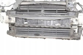1137328684 Радиатор (основной) Ford Kuga 2 Арт e12013559, вид 2
