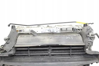 1137328684 Радиатор (основной) Ford Kuga 2 Арт e12013559, вид 3