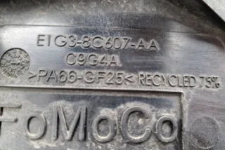 DG9H19710AE Радиатор (основной) Ford Galaxy 3 Арт e12013549, вид 7