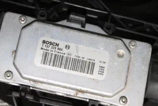 BV619L440AF Радиатор (основной) Ford C-max 2 Арт e12013518, вид 3